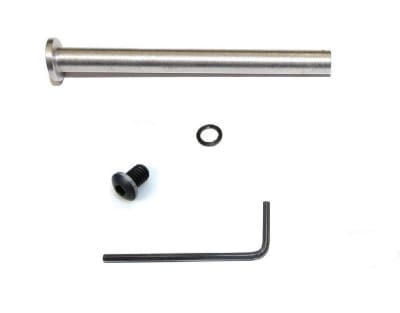 GoTo SPORTS GEAR Guide Rods For Smith & Wesson With Black Button Head Screw, Cerakote
