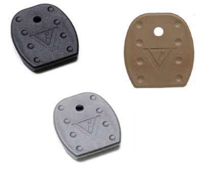 Tango Down Vickers Tactical Magazine Base Plate For Glock G20 21 29 30 36 40