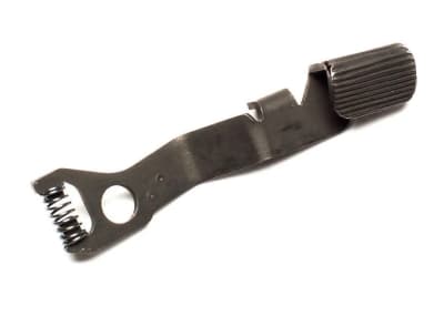 TANGO DOWN VICKERS Tactical Slide Stop For GLOCK G43X G48 VTSS-004 Factory Black