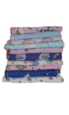 Receiving Blankets