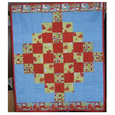 Farm Quilt