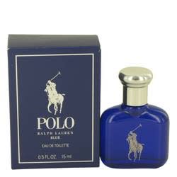 Polo Blue