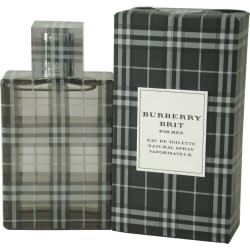 Burberry Brit Cologne by Burberry