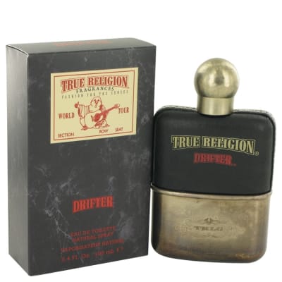 True Religion Drifter Cologne By TRUE RELIGION FOR MEN