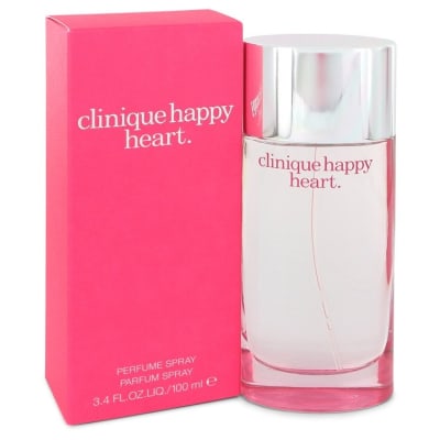 Happy Heart Perfume By CLINIQUE FOR WOMEN