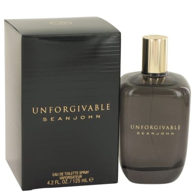Unforgivable Cologne By Sean John for Men