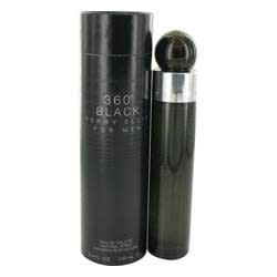 Perry Ellis 360 Black Cologne
