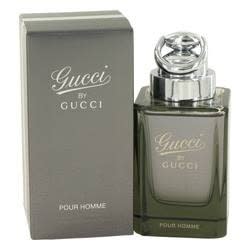 Gucci (new) Cologne By GUCCI