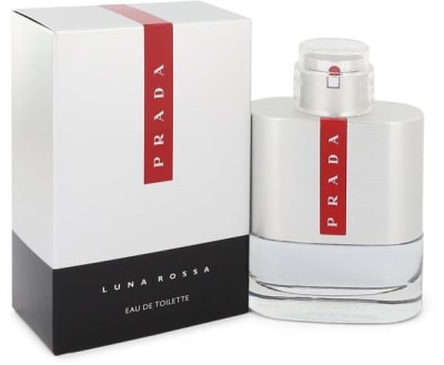 Prada Luna Rossa by Prada Cologne