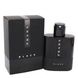 Prada Luna Rossa Black Cologne