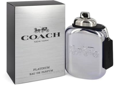 Coach Platinum by Coach Cologne
