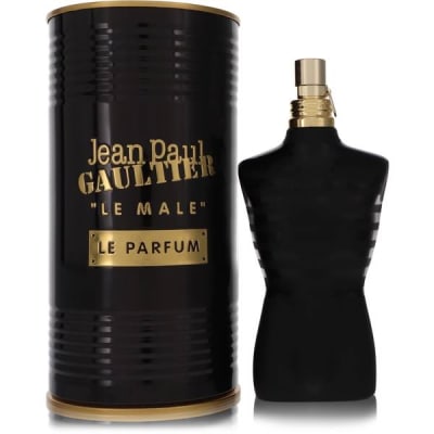 Jean Paul Gaultier Le Male Le Perfume Cologne By Jean Paul Gaultier for Men
