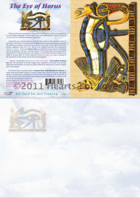 GC-63 Eye of Horus