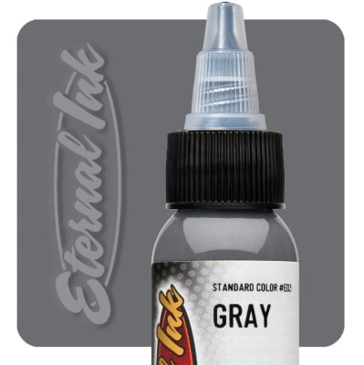 Eternal Ink - Gray 1oz