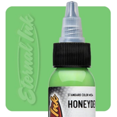 Eternal Ink - Honeydew 1oz