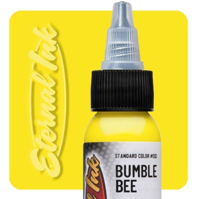 Eternal Ink - Bumble Bee 1oz