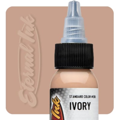 Eternal Ink - Ivory 1oz