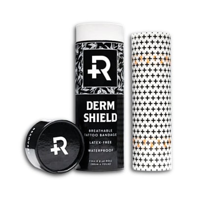 Recovery Derm Film