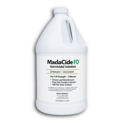Madacide FD GALLON