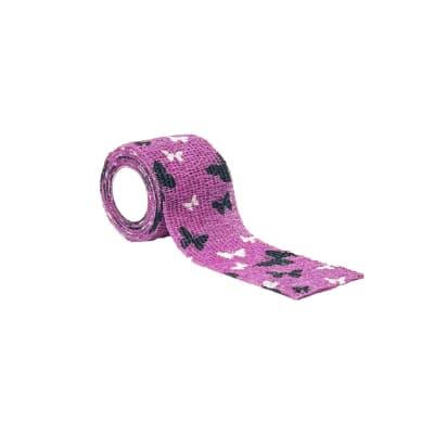 Dream Self-Adherent Cohesive Wrap â€“ Secure, Non-Slip Grip for Tattoo Equipment