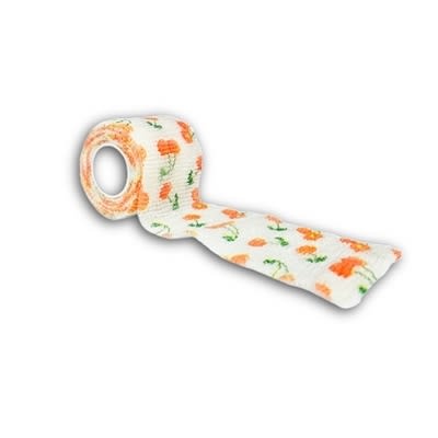 Dream Self-Adherent Cohesive Wrap â€“ Secure, Non-Slip Grip for Tattoo Equipment