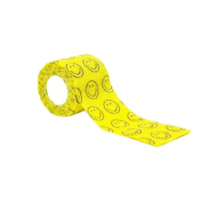Dream Self-Adherent Cohesive Wrap â€“ Secure, Non-Slip Grip for Tattoo Equipment