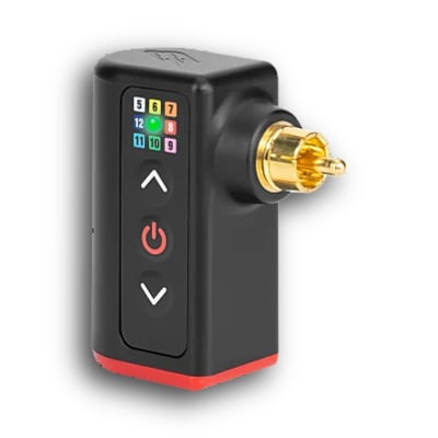 LightningBolt UNI Battery Pack (Single Pack)