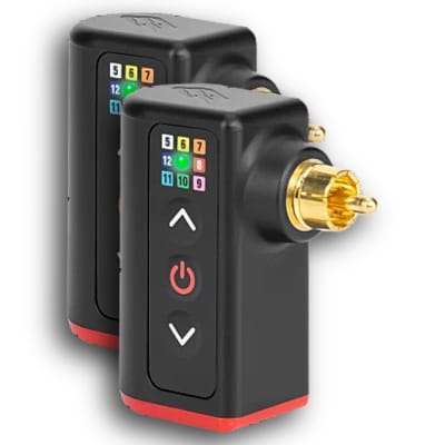 LightningBolt UNI Battery Pack (Double Pack)