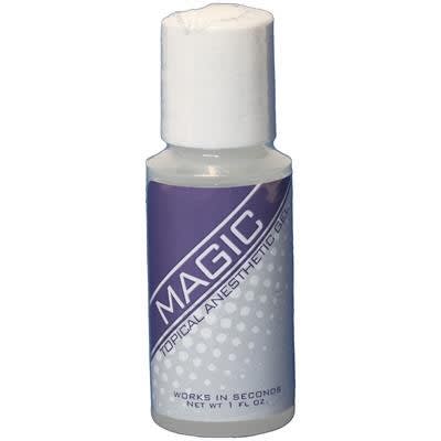 Best lidocaine numbing gel for tattoo artists and PMU professionals