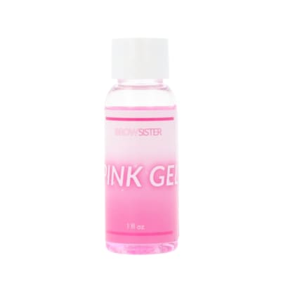 Pink Gel â€“ Fast & Effective Numbing Gel for Tattoos & Cosmetic Procedures