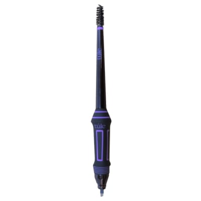 Tule Beauty Signature Rubber Grip Microblades