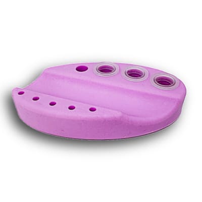 Silicone Ink Cap Holder