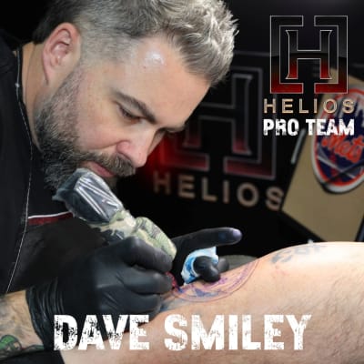 Dave Smiley