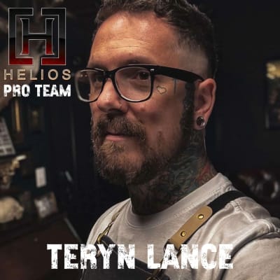 Teryn Lance