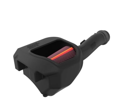 K&N NextGen Cold Air Intake - RAM 1500 L6-3.0L TT