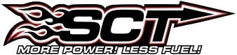 SCT or Bully Dog DCX tunes only