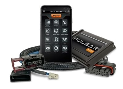 Pulsar XT for Ram 3.0L EcoDiesel