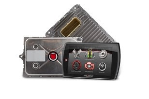 Diablosport Trinity 2