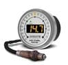 Innovate Digital MTX-L Air/Fuel Ratio Gauge Kit w/O2 Sensor 3844