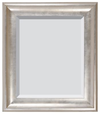 Baby Sterling Mirror in Silver Finish by AFD Home - AFD-12008466
