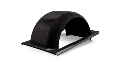 Onewheel Pint Carbon Fiber Fender - OW1-00203-16
