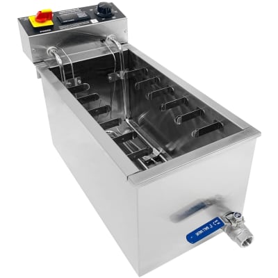 ParaFryer Manual 3000 Mighty Corn Dog Fryer by Paragon - PAR-9155