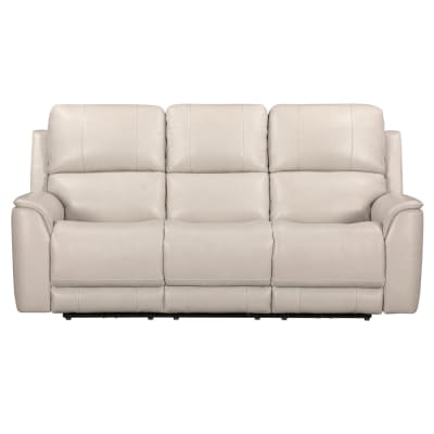 Easton Power Zero Gravity Sofa in Steamboat Quartz Cover by Parker House - PH-MEAS-832P3Z-STQZ