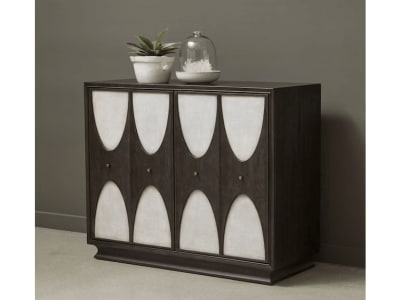 Accents Casual Dining Bar in Dark Wood Finish by Pulaski - PUL-P301526