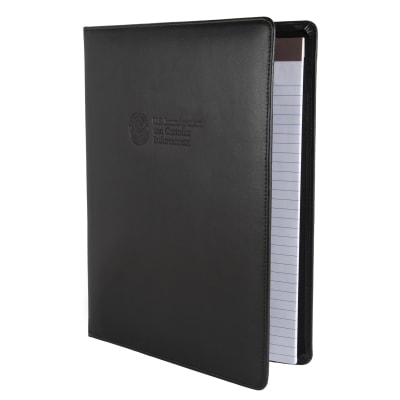ICE Leather Portfolio