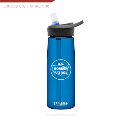 CamelBak Eddy 25 oz. Water Bottle (USBP)