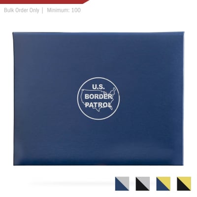 Certificate Holder (USBP)