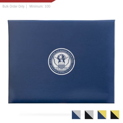 Certificate Holder (CBP)