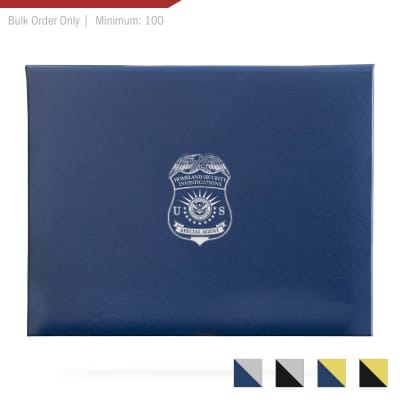 Certificate Holder (HSI)