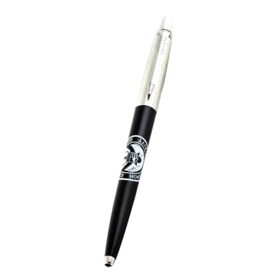 ParkerJotter Retractable Pen - Black (DHS)
